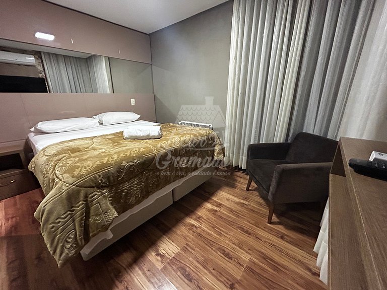 Locar-in Gramado Residencial Baviera