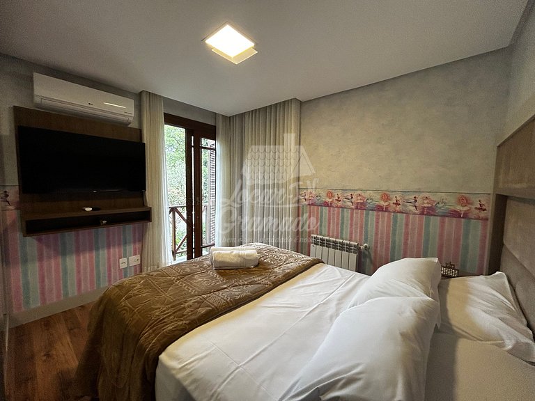 Locar-in Gramado Residencial Baviera