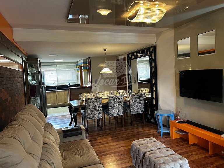 Locar-in Gramado Residencial Baviera