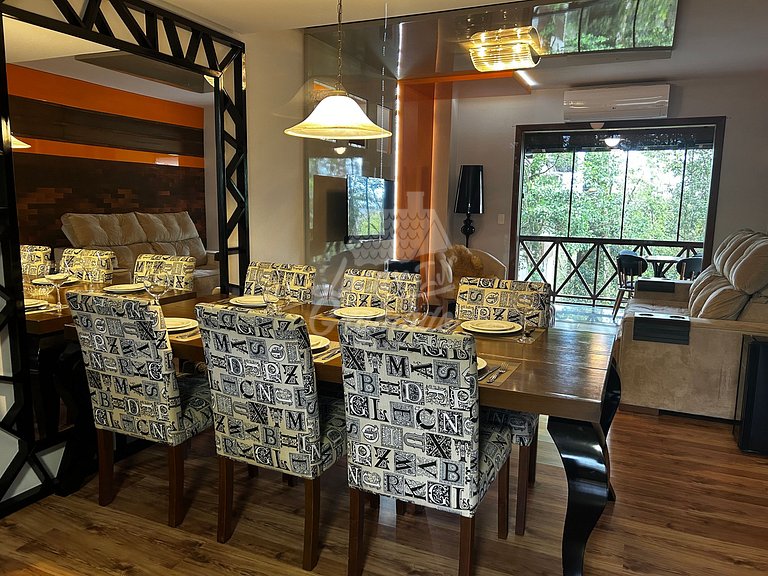 Locar-in Gramado Residencial Baviera