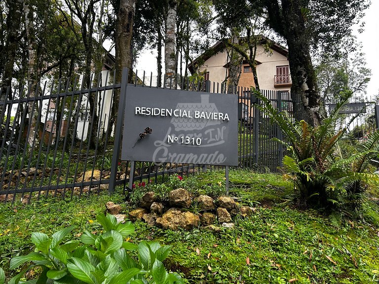 Locar-in Gramado Residencial Baviera