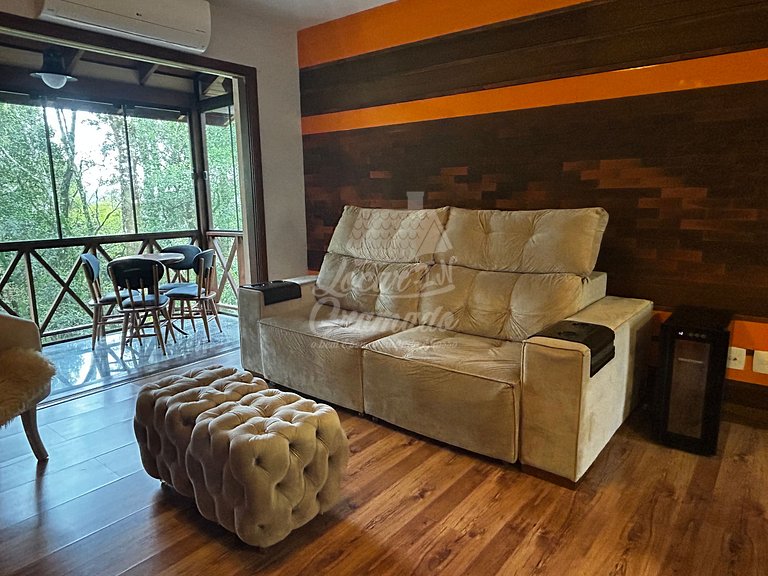 Locar-in Gramado Residencial Baviera