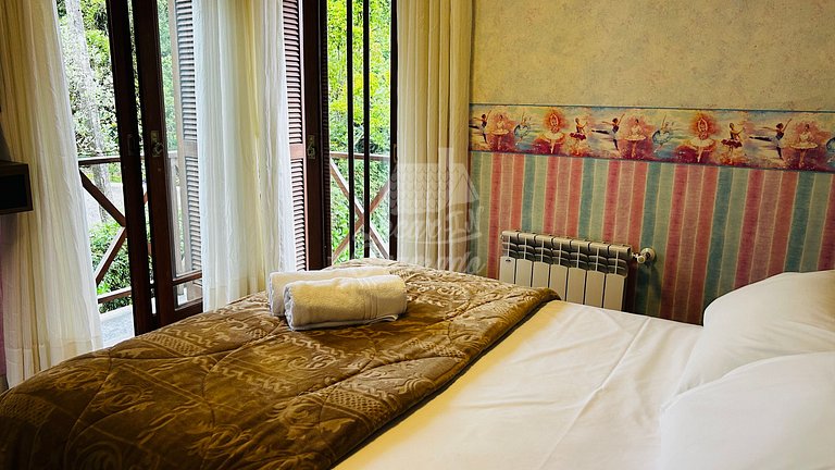 Locar-in Gramado Residencial Baviera