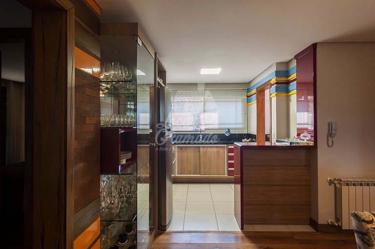 Locar-in Gramado Residencial Baviera