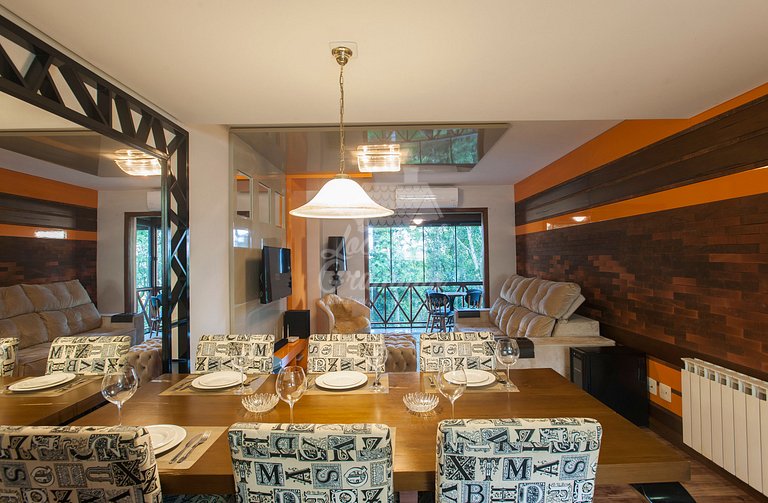 Locar-in Gramado Residencial Baviera