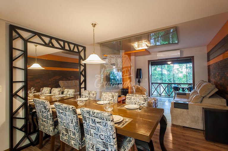 Locar-in Gramado Residencial Baviera