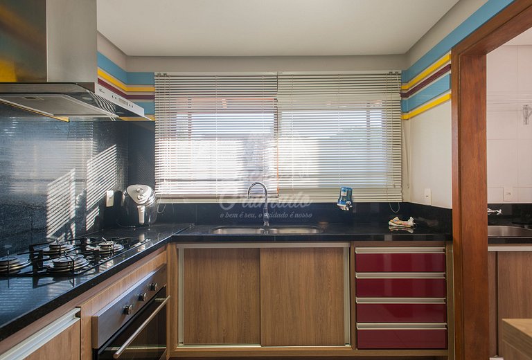 Locar-in Gramado Residencial Baviera