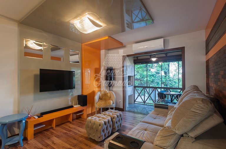 Locar-in Gramado Residencial Baviera