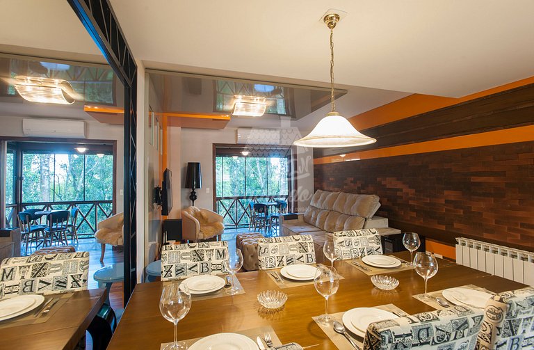 Locar-in Gramado Residencial Baviera