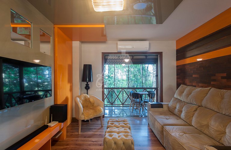 Locar-in Gramado Residencial Baviera