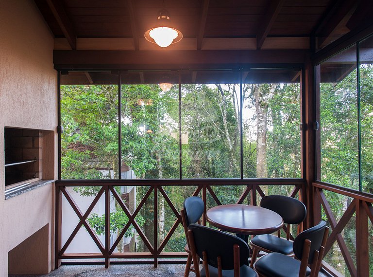 Locar-in Gramado Residencial Baviera