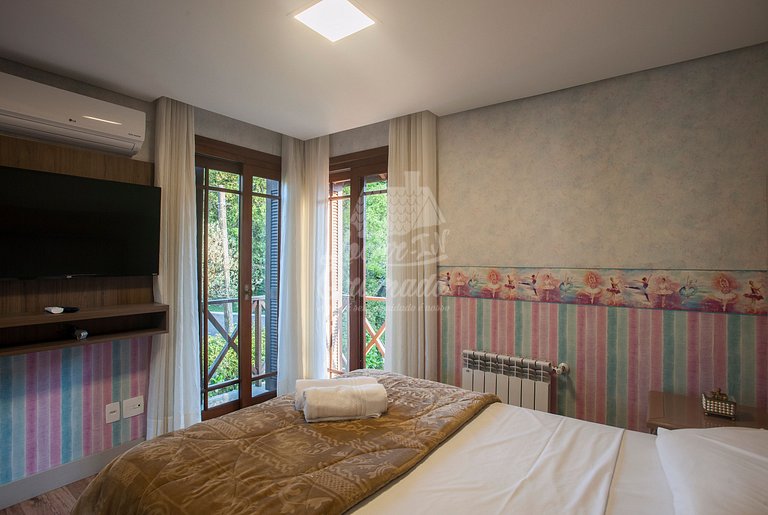 Locar-in Gramado Residencial Baviera