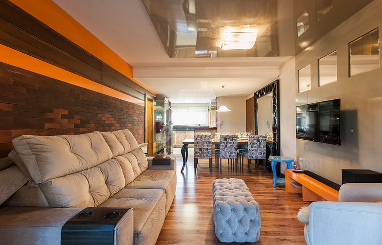 Locar-in Gramado Residencial Baviera