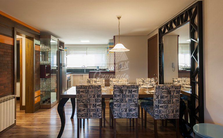 Locar-in Gramado Residencial Baviera