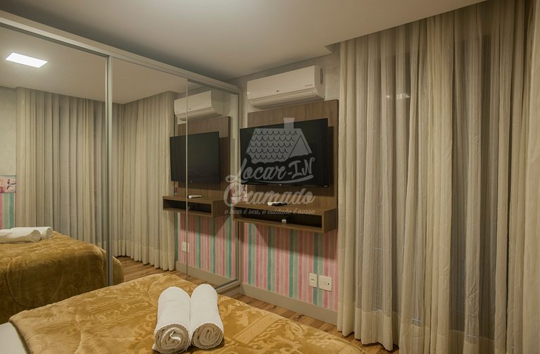 Locar-in Gramado Residencial Baviera