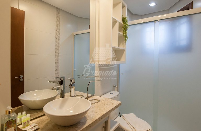 Locar-in Gramado Residencial Baviera