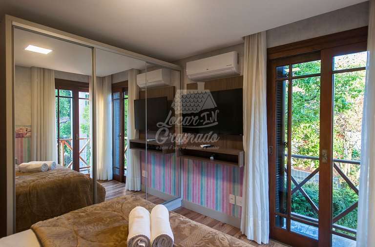 Locar-in Gramado Residencial Baviera