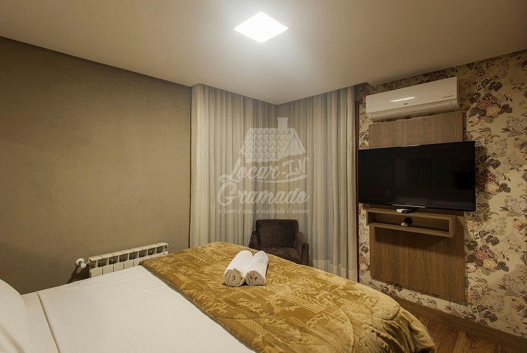 Locar-in Gramado Residencial Baviera