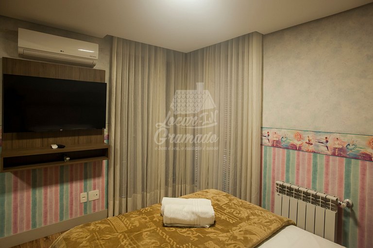 Locar-in Gramado Residencial Baviera