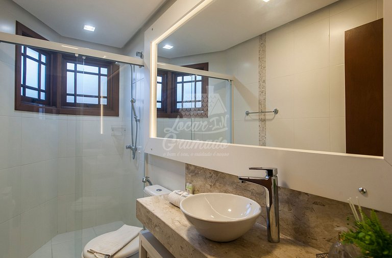 Locar-in Gramado Residencial Baviera