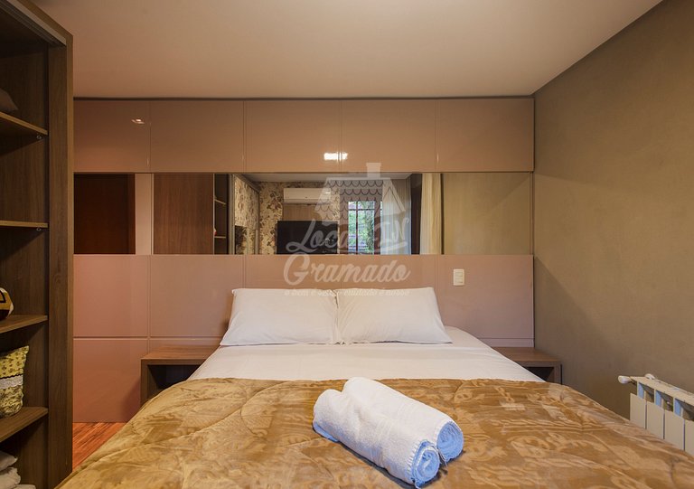 Locar-in Gramado Residencial Baviera