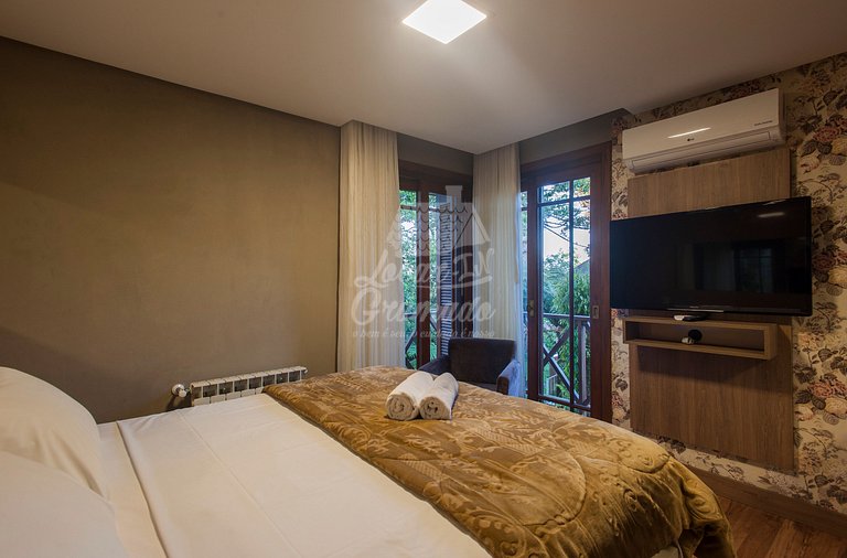 Locar-in Gramado Residencial Baviera