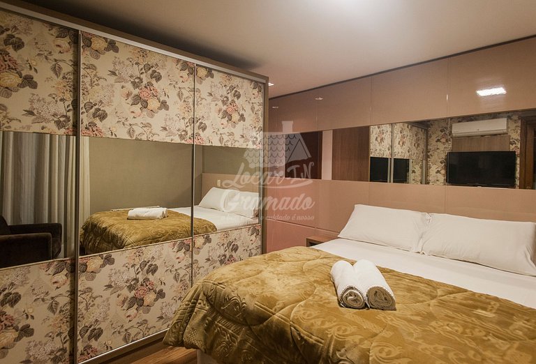 Locar-in Gramado Residencial Baviera