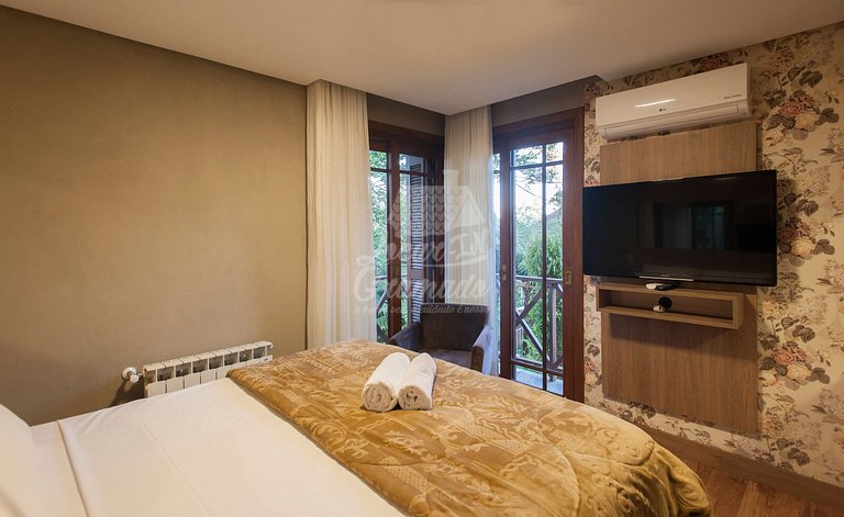 Locar-in Gramado Residencial Baviera