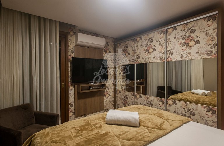 Locar-in Gramado Residencial Baviera