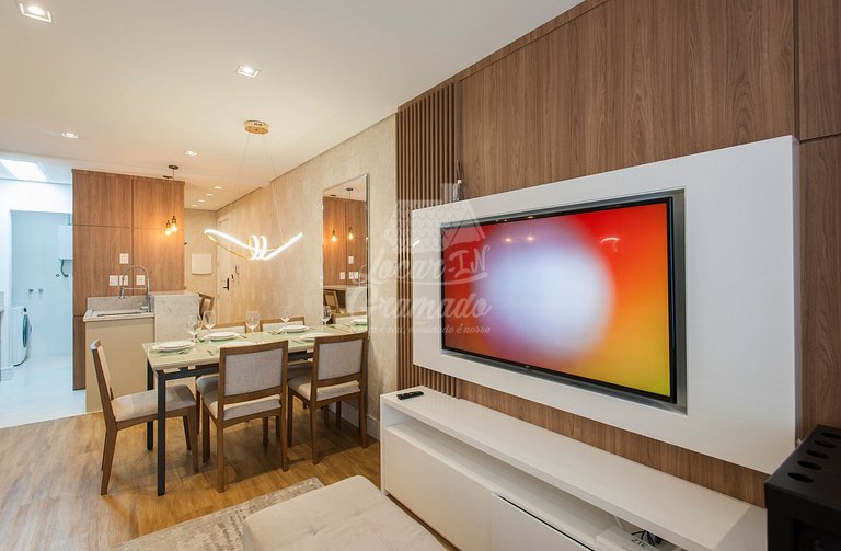 Locar-in Gramado - Alpes da Montanha II