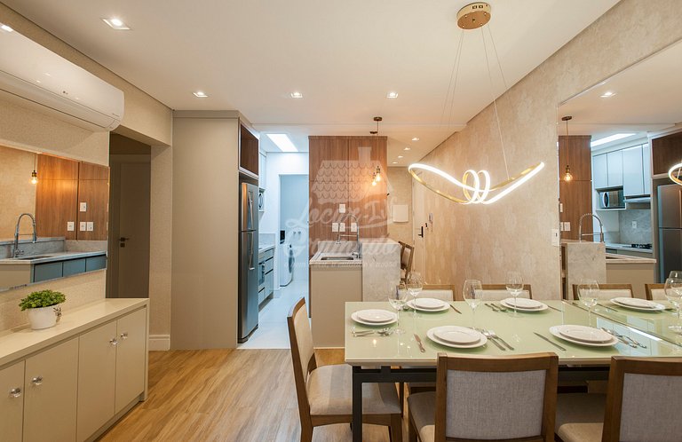 Locar-in Gramado - Alpes da Montanha II