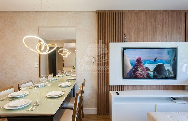 Locar-in Gramado - Alpes da Montanha II