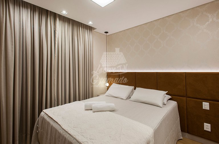 Locar-in Gramado - Alpes da Montanha II