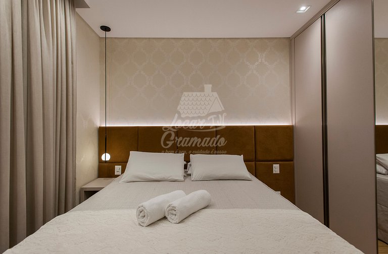 Locar-in Gramado - Alpes da Montanha II