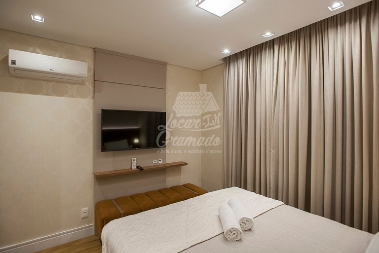 Locar-in Gramado - Alpes da Montanha II