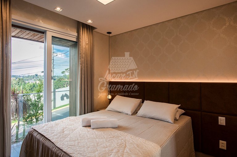 Locar-in Gramado - Alpes da Montanha II