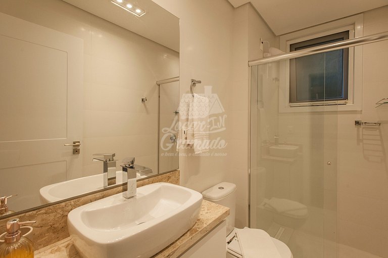 Locar-in Gramado - Alpes da Montanha II