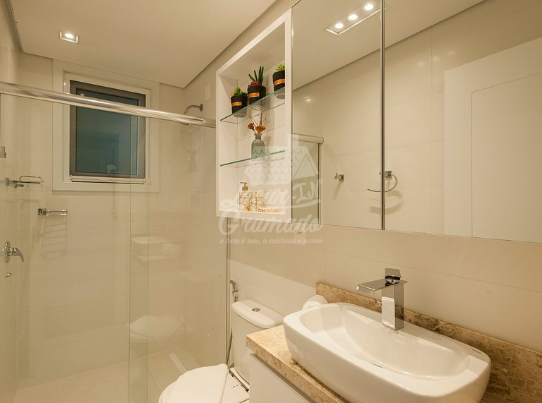 Locar-in Gramado - Alpes da Montanha II