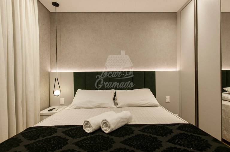 Locar-in Gramado - Alpes da Montanha II