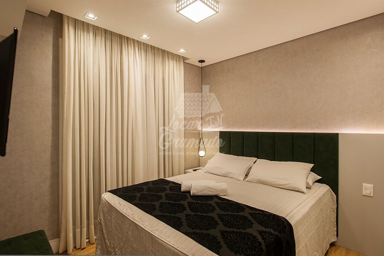 Locar-in Gramado - Alpes da Montanha II