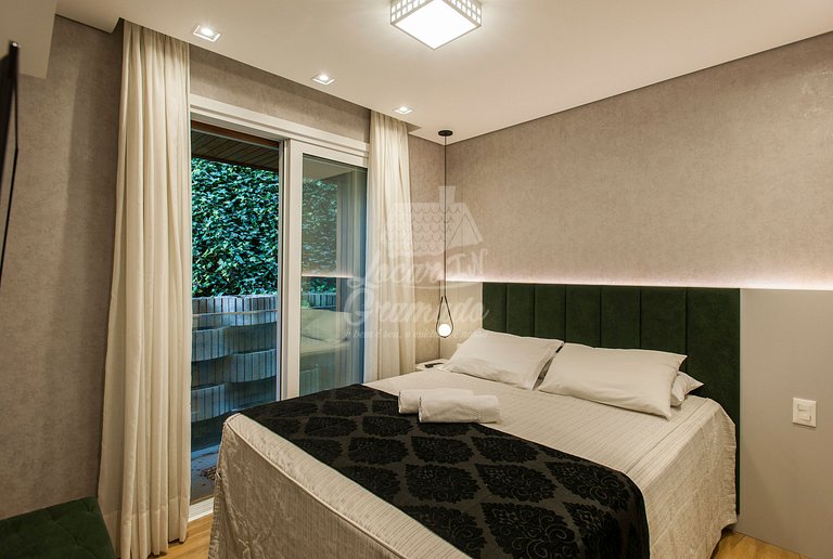 Locar-in Gramado - Alpes da Montanha II