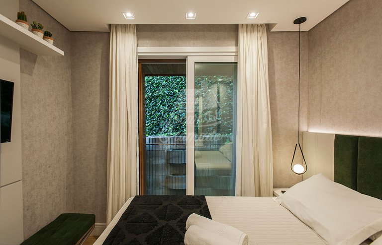 Locar-in Gramado - Alpes da Montanha II