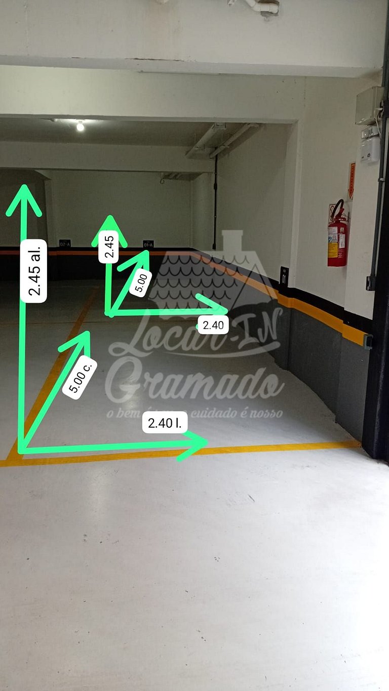 VIVERE - Volo Alto Padrão III