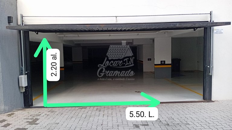 VIVERE - Volo Alto Padrão III