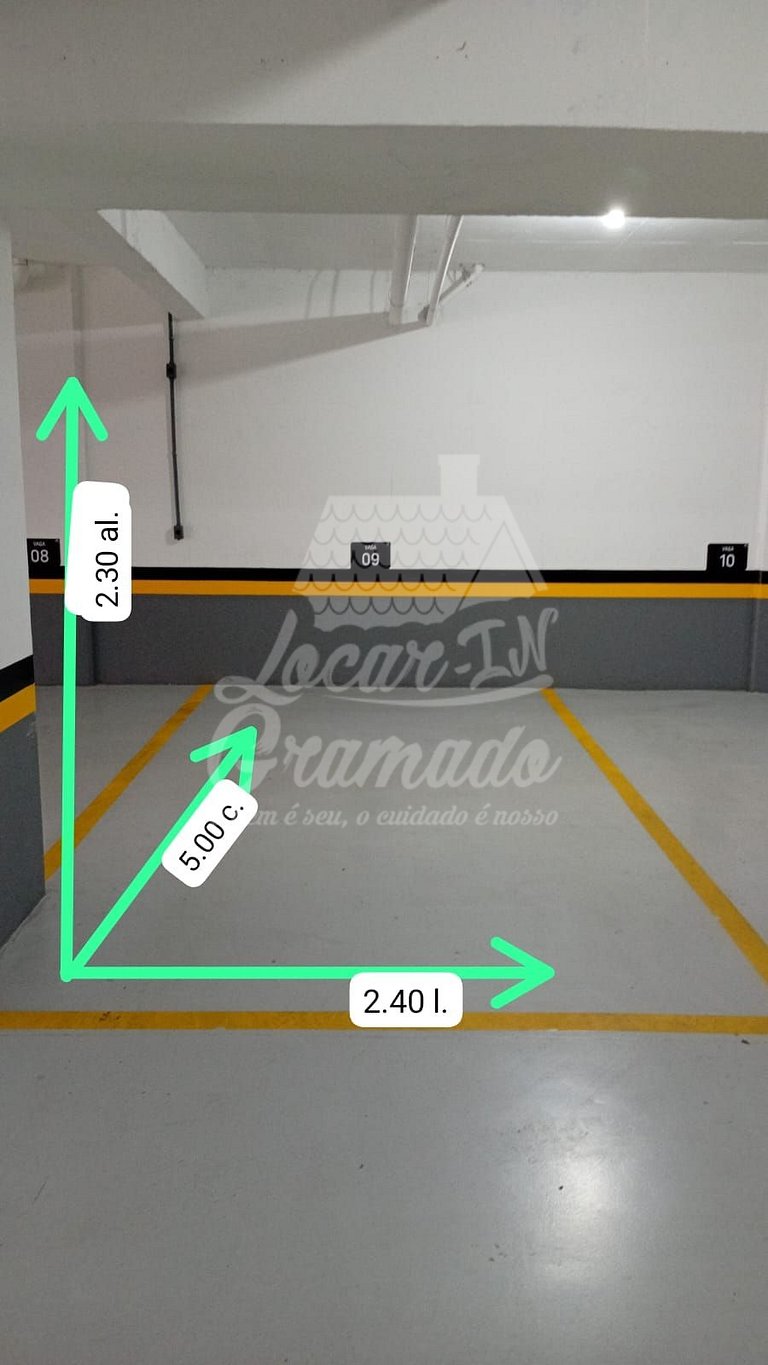 VIVERE - Volo Alto Padrão II