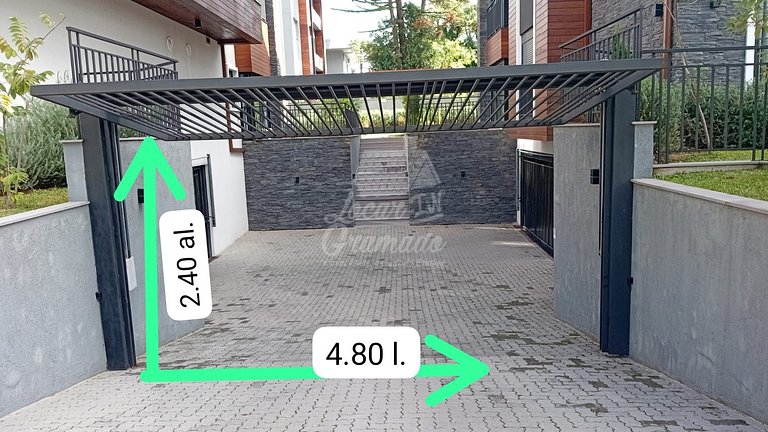 VIVERE - Volo Alto Padrão II