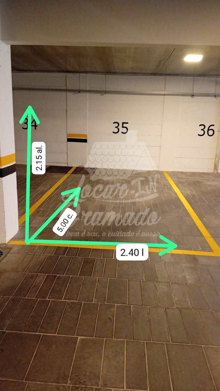 Locar - in Canela Apto Centro Mont D'Angelo