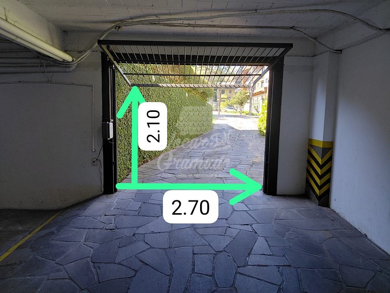 Locar-in Gramado Mont Serrat VII