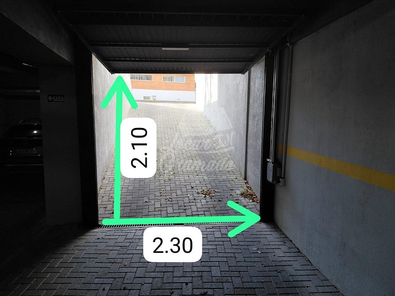 Spring Garden Novissímo