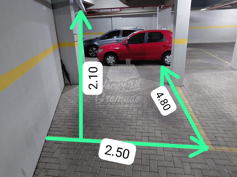 Spring Garden Novissímo